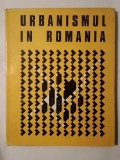 Cezar Lăzărescu (coord.) - Urbanismul &icirc;n Rom&acirc;nia (1977)