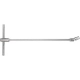 Cheie tubulara cu maner T, 10 mm, RICHMANN EXCLUSIVE