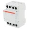 Contactor modular 2P 40A 230V AC