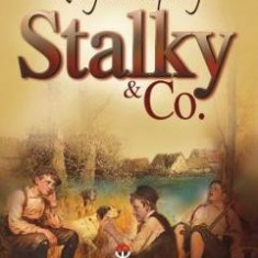 Stalky and Co. - Rudyard Kipling