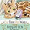 A Cat from Our World and the Forgotten Witch Vol. 1
