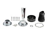 Tripoda planetara Jeep Grand Cherokee 1993-2005, Jeep Liberty 2002-, Partea Din Spate Catre Axa, NTY NPW-CH-007