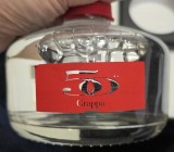 Grappa italiana Comincioli