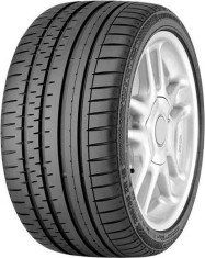Anvelope Continental ContiSportContact 2 255/35R20 97Y Vara foto