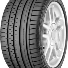 Anvelope Continental Contisportcontact 2 255/40R19 100Y Vara