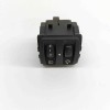 Comutator de reglare &icirc;nălțime faruri RENAULT TWINGO II CN0_ 2010 OEM: 8200095495D,08802012 | 28335290