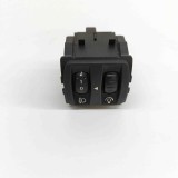 Comutator de reglare &icirc;nălțime faruri RENAULT TWINGO II CN0_ 2010 OEM: 8200095495D,08802012 | 28335290