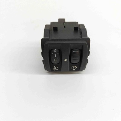 Comutator de reglare &amp;icirc;nălțime faruri RENAULT TWINGO II CN0_ 2010 OEM: 8200095495D,08802012 | 28335290 foto