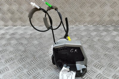 &amp;Icirc;ncuietoare ușă st&amp;acirc;nga spate TOYOTA YARIS CROSS MXP_ 2024 OEM: 69060-0D170 29510328 foto
