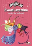 Kwami-aventura, Aramis