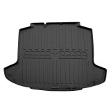Cumpara ieftin Covor Protectie Portbagaj Umbrella Pentru Skoda Rapid Liftback (2012-2019)