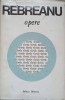 Liviu Rebreanu - Opere Vol. 10 (1981, Minerva) - Roman, Coperta Cartonata, 493 Pagini