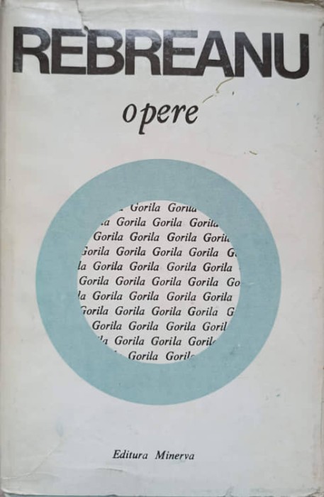 OPERE VOL.10-LIVIU REBREANU-236950