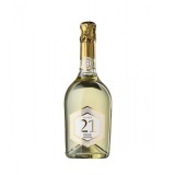 Collezione 21 Cuvee Dolce Millesimato 0.75L
