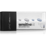 Cumpara ieftin PMD Beauty Replacement Discs Sensitive Kit discuri de rezervă pentru dispozitivul de microdermabraziune 7 buc
