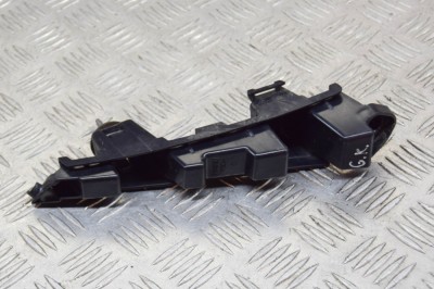 Suport bara de protecție st&amp;acirc;nga spate MERCEDES-BENZ C W205 2016 OEM: A2058800503 12100843 foto