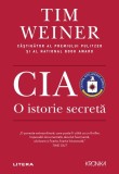 Cumpara ieftin CIA. O istorie secreta