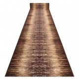 Traversa anti-alunecare Toltec bej , 100 cm, Dreptunghi, Poliamida