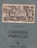 Caderea Parisului - Roman Gazeta