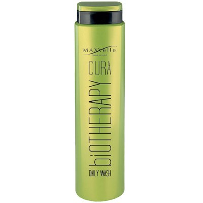 Sampon Uz frecvent Daily Wash Cura Maxxelle 250ml foto