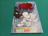 BONE *FUGA DIN BONEVILLE / JEF SMITH / 2018 *