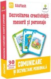 Dezvoltarea creativitatii: meserii si personaje |, Gama