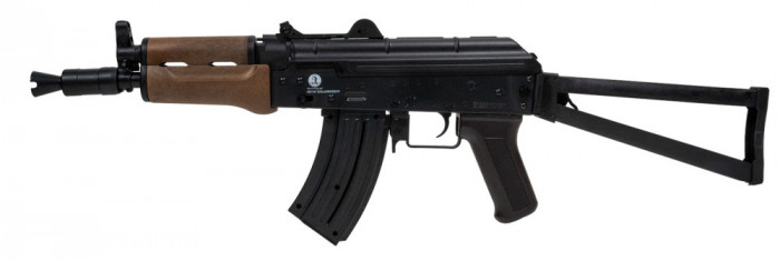 Replica Asalt AKS-74U Cybergun