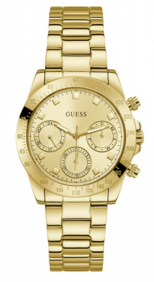 Guess GW0314L2 ceas dama nou 100% original. Livrare rapida. foto