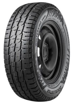 Anvelope Doublestar DW06 225/75R16C 121/120R Iarna foto