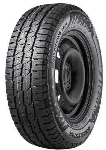 Anvelope Doublestar Dw06 195/60R16C 99/97T Iarna