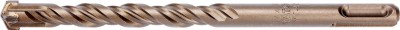 Burghiu pentru beton SDS PLUS X-TIP 12x160 mm YATO foto