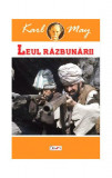 Leul răzbunării. &Icirc;n țara leului de argint Vol.1 - Paperback brosat - Karl May - Dexon, 2020