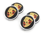 Cumpara ieftin Capac janta Original Porsche OEM 9J1.601.151