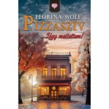 Pizzasz&iacute;v - L&eacute;gy mellettem - Florina Wolf