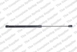 Amortizor portbagaj Skoda Fabia III (NJ3) Motor 1.0, 1.0 TSI, 1.2 TSI, 1.4 TDI, 1.4 TSI R5, 1.6, parte montare spate, OE 6V6827550