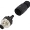 Mufă M12 5-PIN tată DeviceNet/CANopen IP67