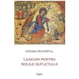 Leacuri pentru bolile sufletului - Ieremia Zavoratul