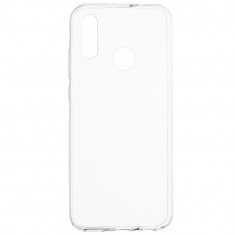 Husa HUAWEI P Smart 2019 - Ultra Slim 1mm (Transparent)