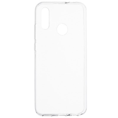 Husa HUAWEI P Smart 2019 - Ultra Slim 1mm (Transparent) foto