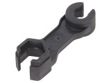 Cheie TH381 pentru montare pe panou