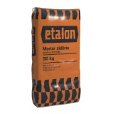 Mortar zidarie pentru caramida, Etalon, exterior, 30 kg