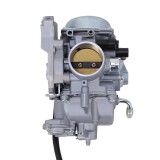 Carburator ATV Linhai DragonFly&nbsp;400cc 410cc 420cc - soc pe cablu