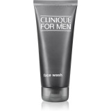 Clinique For Men&trade; Face Wash gel de curățare pentru ten normal spre uscat 200 ml