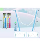 Jucarie Baloane Sapun Uriase cu Lichid 354ml, Sfoara, Plastic Netoxic, Peste 3 Ani