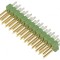 Conector pini tată 26 pini 2.54mm drept AMPMODU MOD II