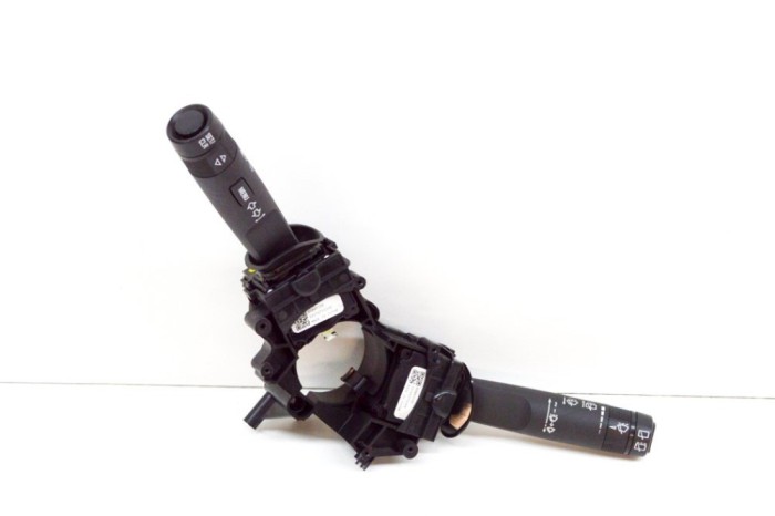 Maneta semnalizare ștergătoare OPEL ASTRA J 2012 OEM: 20941129,20941131 13663132