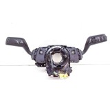 Maneta semnalizare ștergătoare FORD USA Mustang Mach-E 2022 OEM: LV4T-14A664-CA,LJ8T-14B522-ADW,LJ8T-3F944-AD