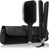 ghd Platinum + Paddle Brush set cadou pentru femei
