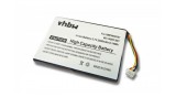 &Icirc;nlocuire baterie GPS VHBW pentru SMPWGPS1 - 2200mAh, 3.7V