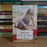 HARPER LEE - TARAMUL DULCII VESNICII ( POVESTIRI SI ESEURI ) , POLIROM , 2026 *